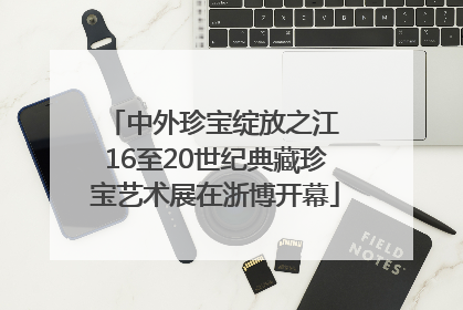 中外珍宝绽放之江 16至20世纪典藏珍宝艺术展在浙博开幕
