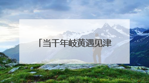 当千年岐黄遇见津卫烟火 这场中医市集把养生玩出花